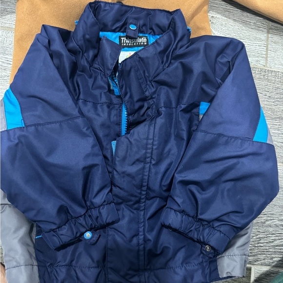 Jacket for kids 18m to 24m - Picture 3 of 4